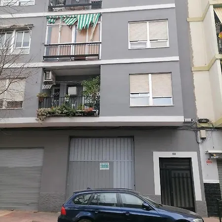 Torrenostra Apartment Grao de Castellon Esterno foto