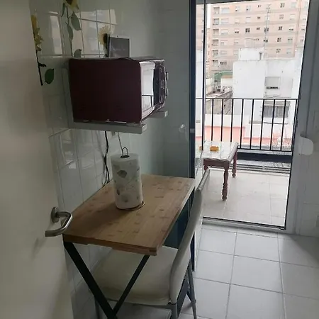 Torrenostra Apartment Grao de Castellon Esterno foto