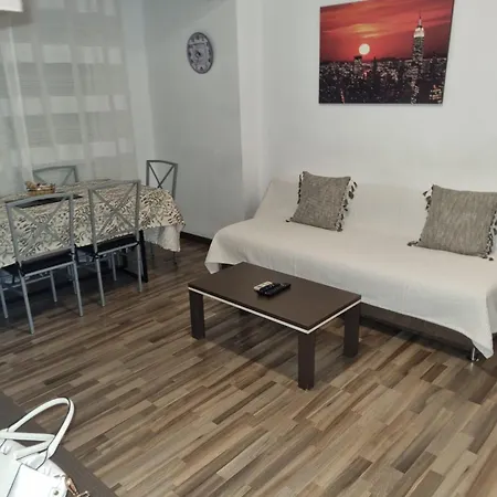 Torrenostra Apartment Grao de Castellon Esterno foto