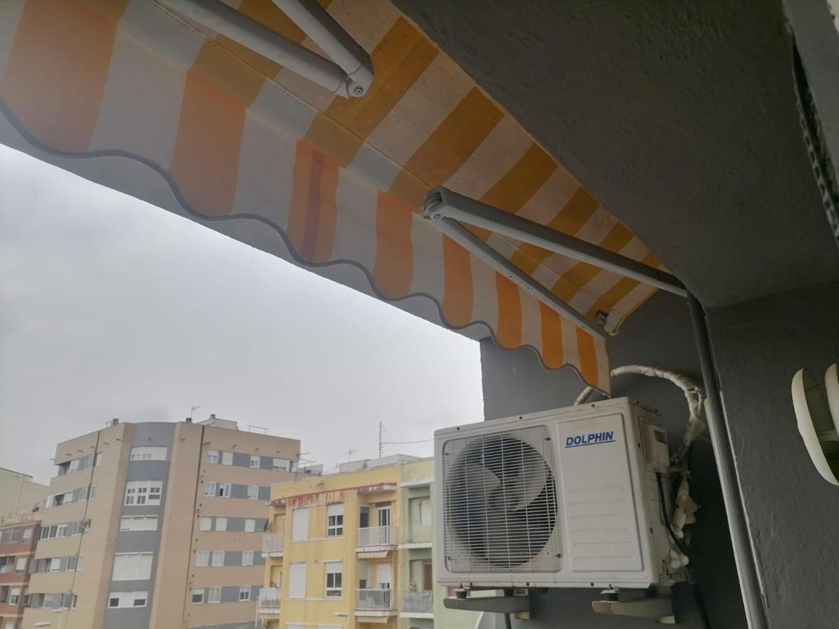 Appartamento Torrenostra