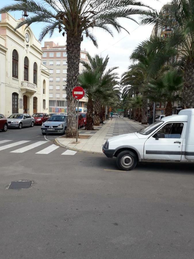 Torrenostra * Grao de Castellon
